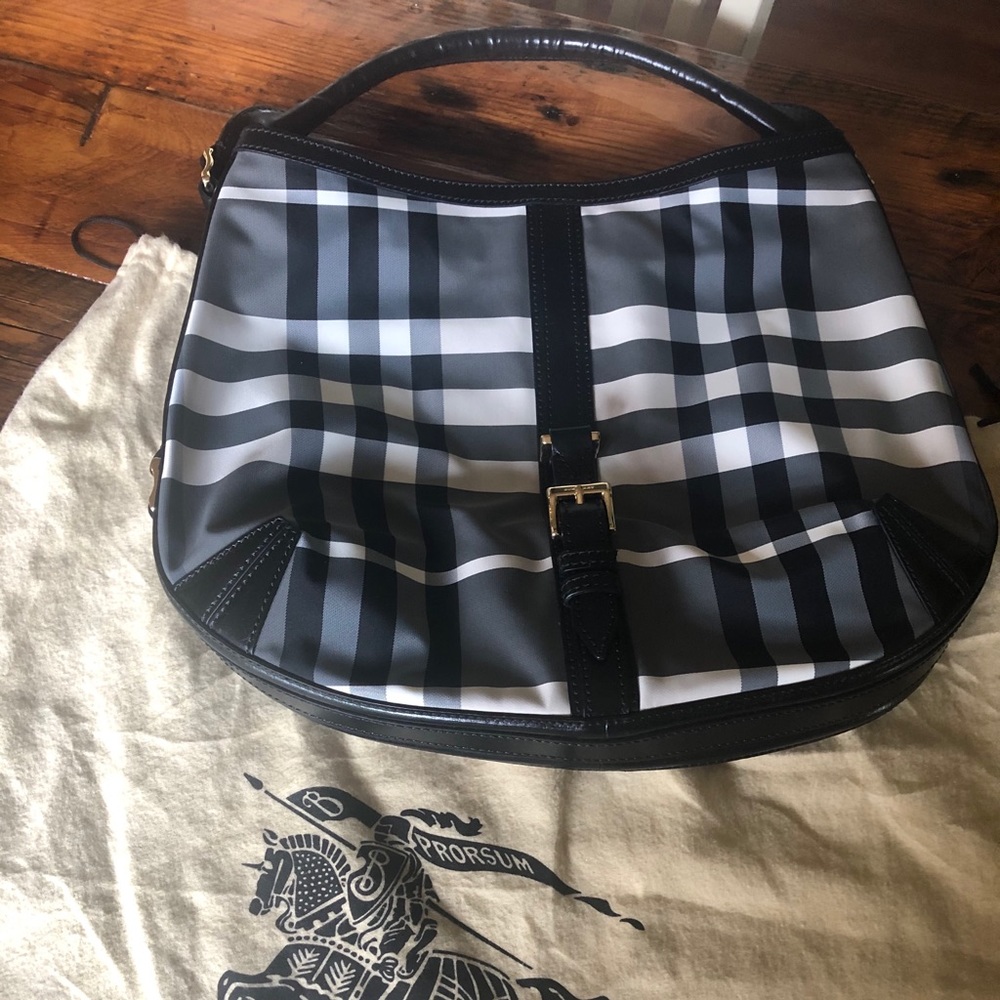 Burberry Shoulder Bag